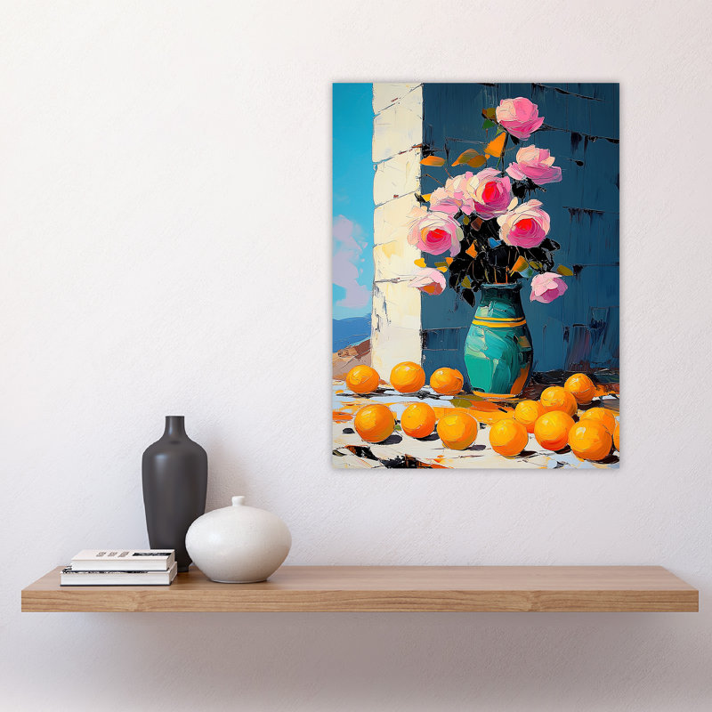 No Frame Print