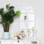 Miroir d'appoint Mintz