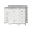 Ensemble de meuble-lavabo simple 48 po Loughlam-1077735173-1089482579
