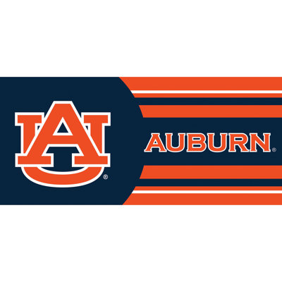 Tapis Sassafras Auburn University