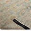 Light Blue Anqtiue Revival Wool Rug