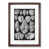 Walnut Framed selected