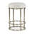 Linville Falls Upholstered Counter Stool with Metal Frame
