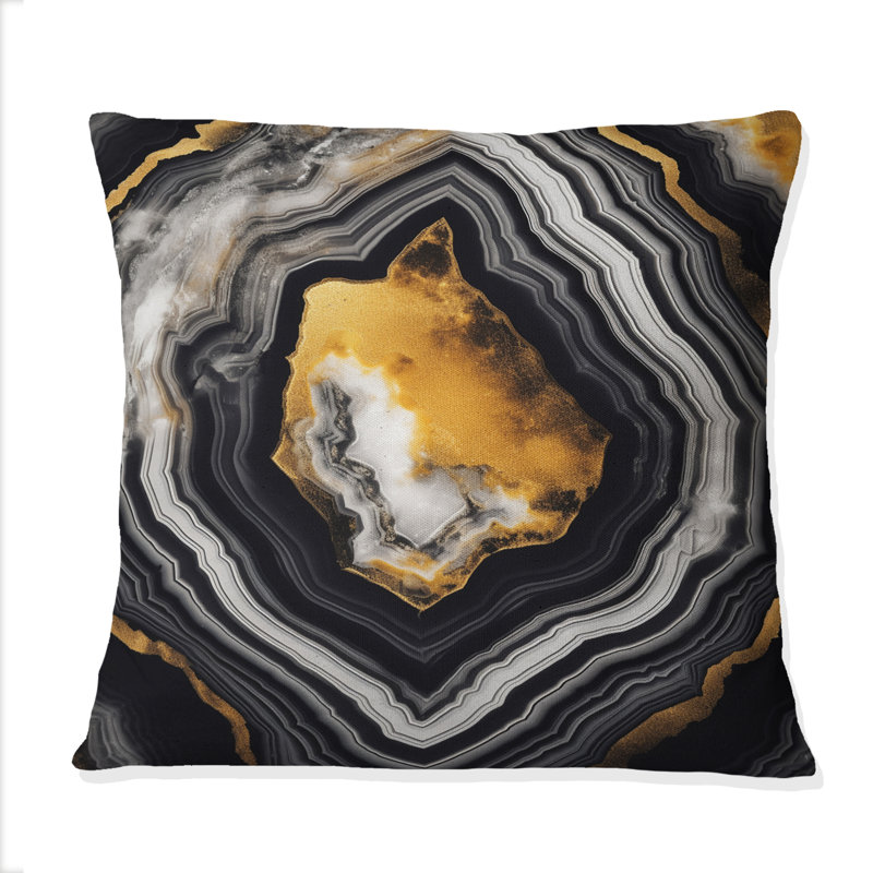 Coussin Glam Serenity