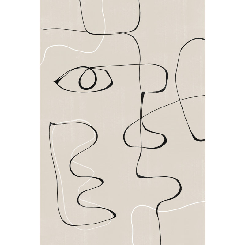 Wrapped Canvas Print, 50.8 cm H x 76.2 cm W