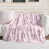 Marshmallow Pink selected