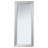 Fontana Metal Flat Wall Mirror