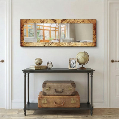 Miroir Domanico