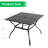 Patio Dining Set with