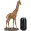 Figurine girafe sauvage