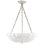 AERIN Rosehill Large Chandelier