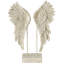 Figurine d'ange ange, 15 po