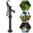 Pitcher Pump and Base Suction Range 19.69ft