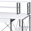 Bureau avec huche Capital Studio-337250029