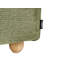 Fabric Upholstered Storage Bench-2049548432