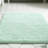 1PC Contour Bath Rug-1936361757