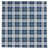Bleu marine collège / gris loup / blanc