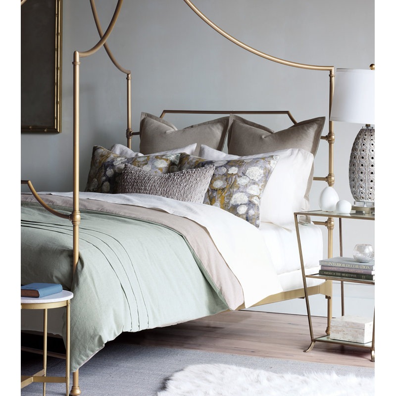 Theodosia Duvet Cover, Super King Duvet Cover