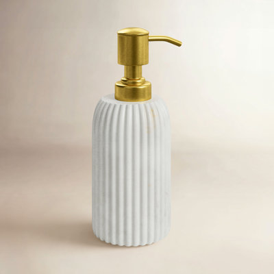 Distributeur de savon Gibbs