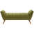 Olive Green / Dark Brown Velvet is out of stock