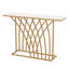 Upney 120cm Console Table
