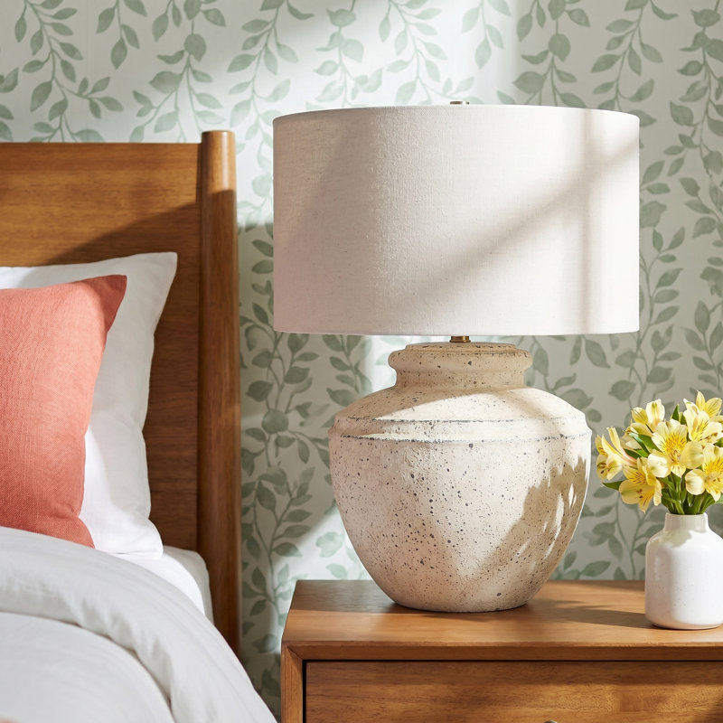 Fellowes Table Lamp