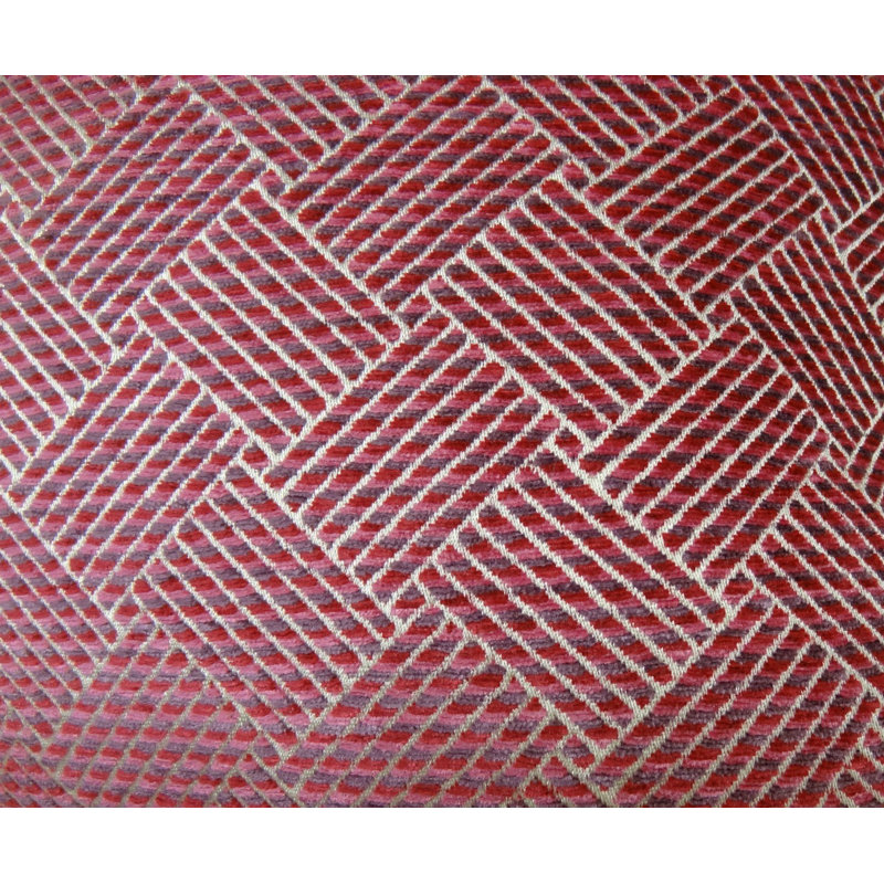 Coussin Badia, 16 po x 1 po, Coussin décoratif