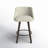 Abasi-Ima Swivel Counter & Bar Stool-811197851-811197848