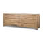 CASSIO 6 - Drawer Solid Wood Dresser