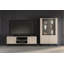 Ahliana Four Leg Coffee Table with Storage