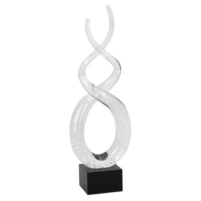 Tiea Abstract Figurines & Sculptures