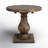 Farrer Solid Wood End Table-1652258924