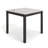 Amatul 4 - Person Four Leg Dining Set
