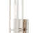 Bergen Armed Sconce-63895624