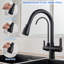 Single-Hole Laundry Faucet