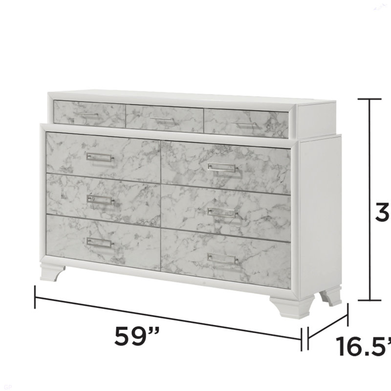Commode Soul Modern