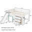 Full Low Loft Bed With Storage-1510626597