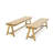 LINDSEY DINING BENCH