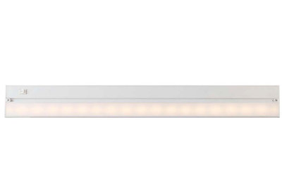 Barre lumineuse DEL sous l'armoire 32 po