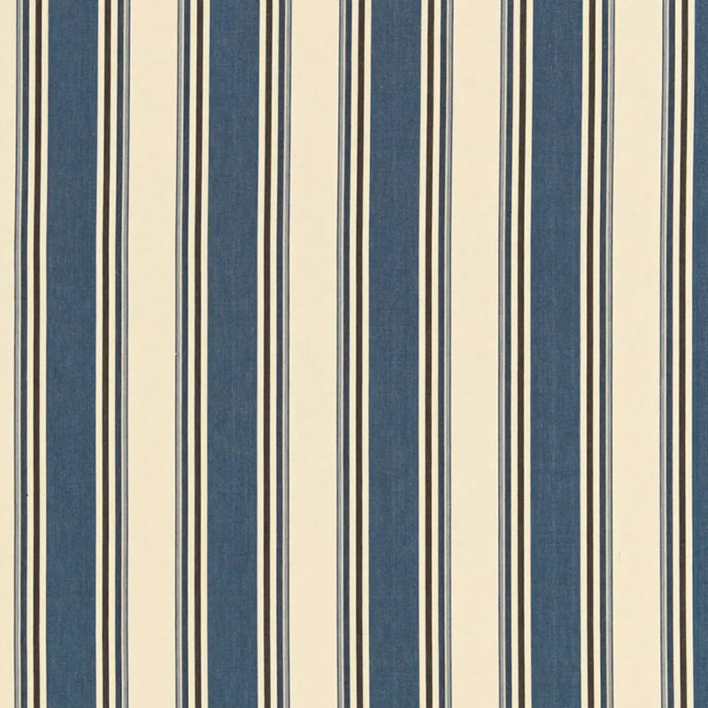Loren Stripe Fabric
