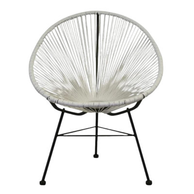 Chaise pour enfant Cabos