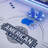 American Legend 72" Austin LED Air Hockey Table