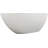 59" Luxury Handcrafted Stone Resin Freestanding Soaking Bathtub With Overflow In Matte White-128978875