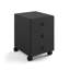 Runner 13.8" W x 20.1" H x 16.5" D Cabinet-24535161