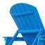 Méridienne inclinable en polyuréthane extensible pour l'extérieur de 77,6 po Altura-87542916