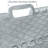 1 - Step Plastic Lightweight Folding Step Stool-1845266570