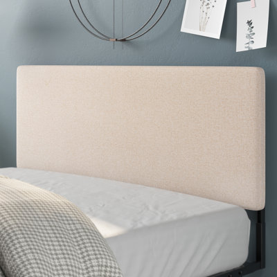 Zinus Upholstered Headboard
