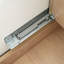 Base de meuble-lavabo moderne avec portes et tiroirs-99996331