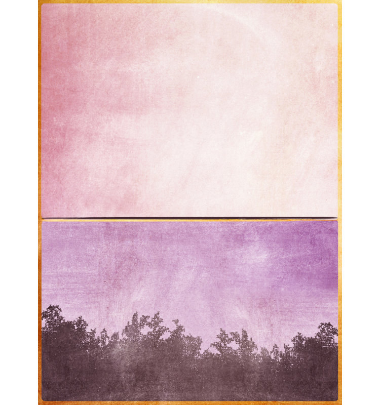Wrapped Canvas Print, 76.2 cm H x 50.8 cm W