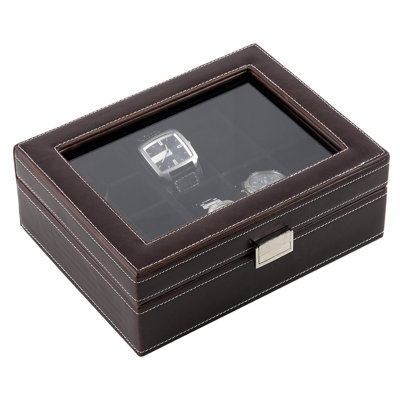 Celia Jewellery Box